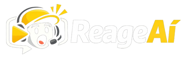 ReageAí